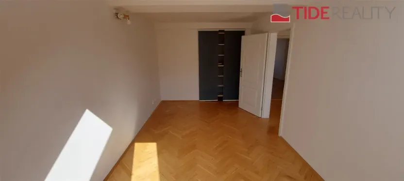 Pronájem bytu 3+1, Praha - Vršovice, Slovinská, 120 m2