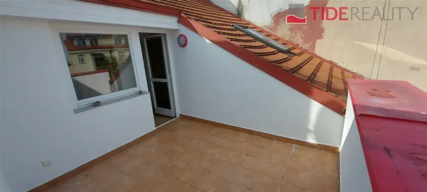 Pronájem bytu 3+1, Praha - Vršovice, Slovinská, 120 m2