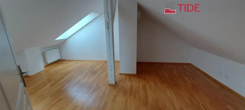 Pronájem bytu 3+1, Praha - Vršovice, Slovinská, 120 m2