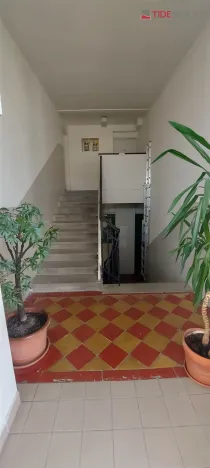 Pronájem bytu 3+1, Praha - Vršovice, Slovinská, 120 m2