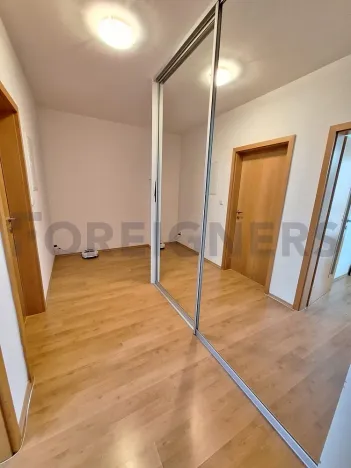 Pronájem bytu 2+kk, Olomouc, Schweitzerova, 48 m2