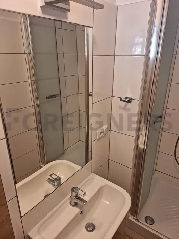Pronájem bytu 1+kk, Olomouc, Ztracená, 25 m2