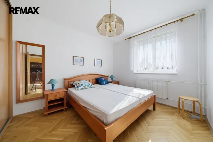 Prodej bytu 2+1, Lom - Loučná, Novostavby, 49 m2