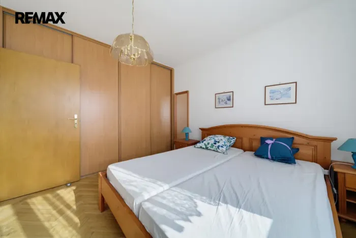 Prodej bytu 2+1, Lom - Loučná, Novostavby, 49 m2