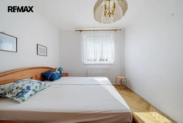 Prodej bytu 2+1, Lom - Loučná, Novostavby, 49 m2