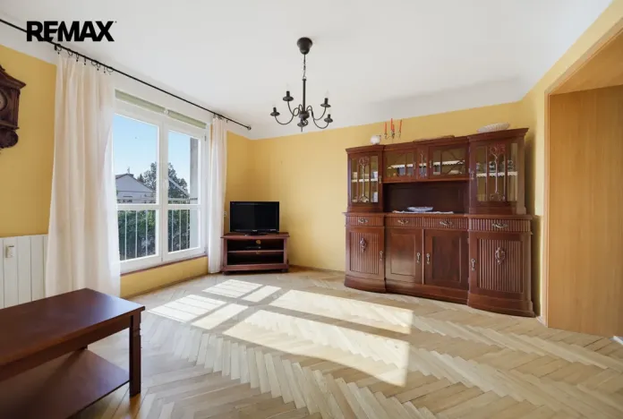 Prodej bytu 2+1, Lom - Loučná, Novostavby, 49 m2