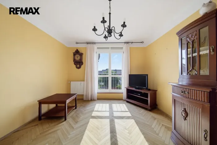 Prodej bytu 2+1, Lom - Loučná, Novostavby, 49 m2