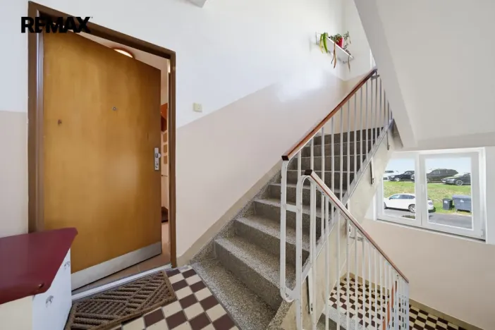 Prodej bytu 2+1, Lom - Loučná, Novostavby, 49 m2