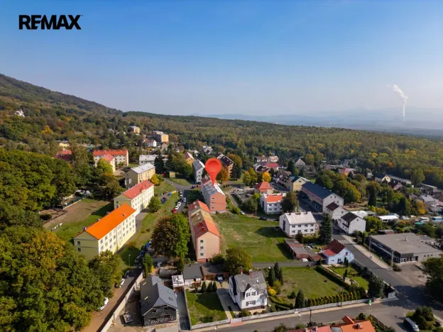 Prodej bytu 2+1, Lom - Loučná, Novostavby, 49 m2
