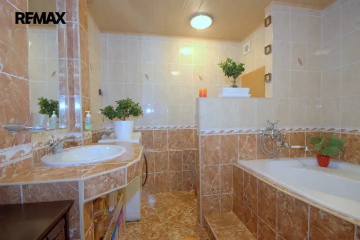 Prodej bytu 4+kk, Litvínov - Janov, Hamerská, 72 m2