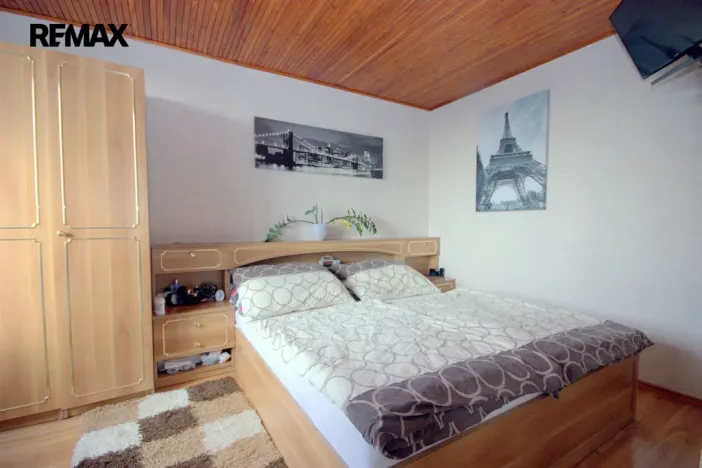 Prodej bytu 4+kk, Litvínov - Janov, Hamerská, 72 m2