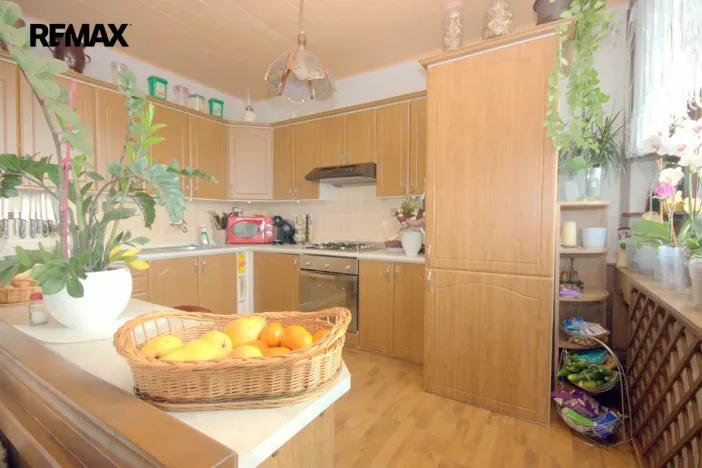 Prodej bytu 4+kk, Litvínov - Janov, Hamerská, 72 m2