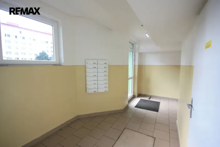 Prodej bytu 4+kk, Litvínov - Janov, Hamerská, 72 m2