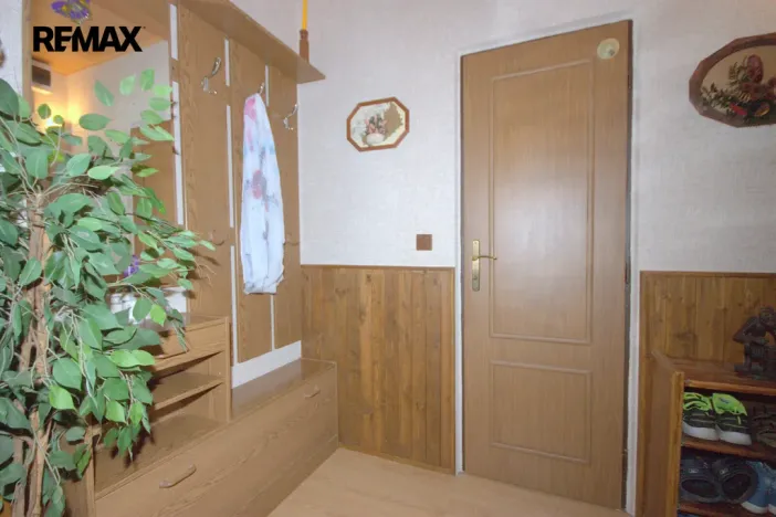 Prodej bytu 4+kk, Litvínov - Janov, Hamerská, 72 m2