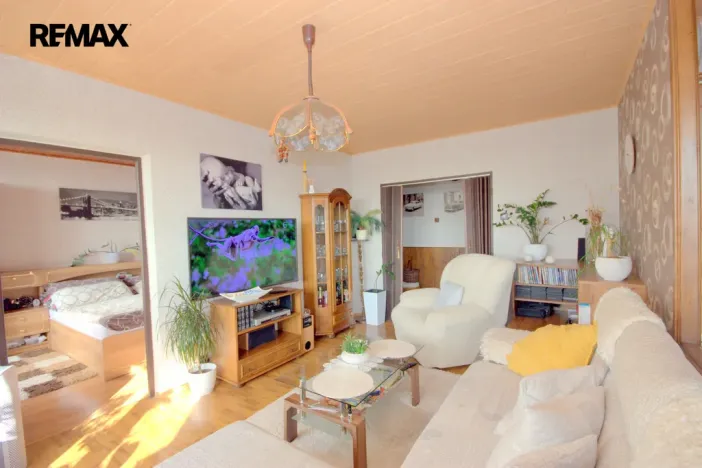 Prodej bytu 4+kk, Litvínov - Janov, Hamerská, 72 m2