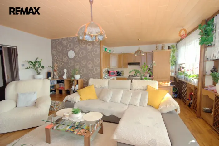 Prodej bytu 4+kk, Litvínov - Janov, Hamerská, 72 m2