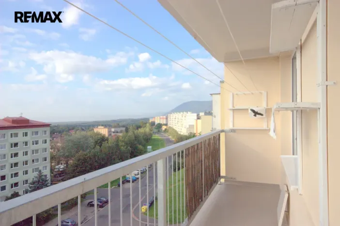 Prodej bytu 4+kk, Litvínov - Janov, Hamerská, 72 m2