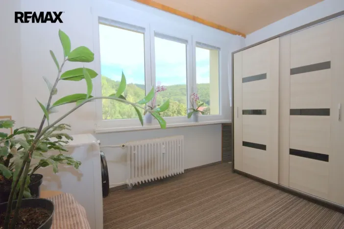 Prodej bytu 4+kk, Litvínov - Janov, Hamerská, 72 m2