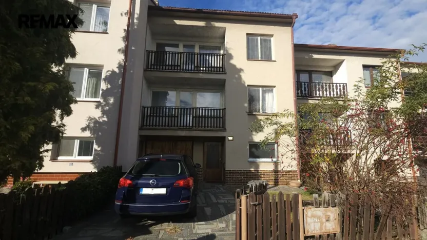 Prodej rodinného domu, Písek - Hradiště, Na Ryšavce, 140 m2
