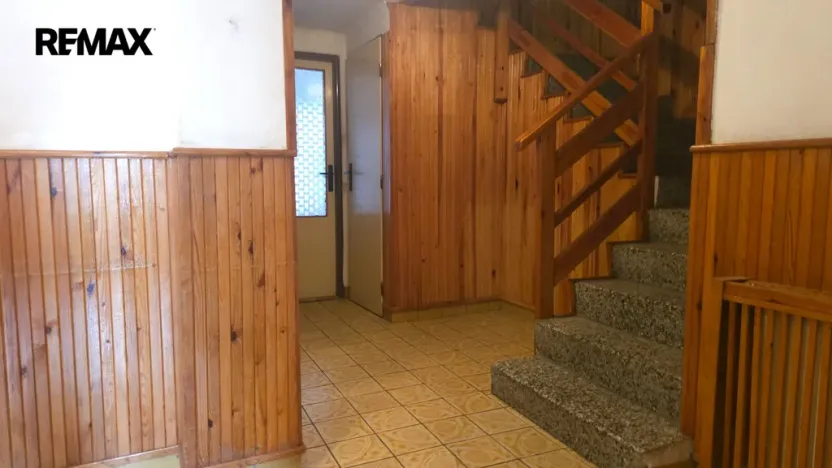 Prodej rodinného domu, Písek - Hradiště, Na Ryšavce, 140 m2