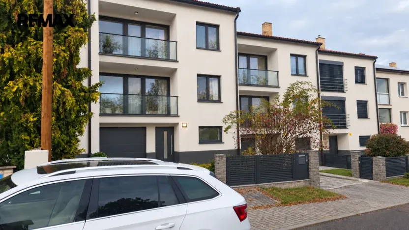 Prodej rodinného domu, Písek - Hradiště, Na Ryšavce, 140 m2