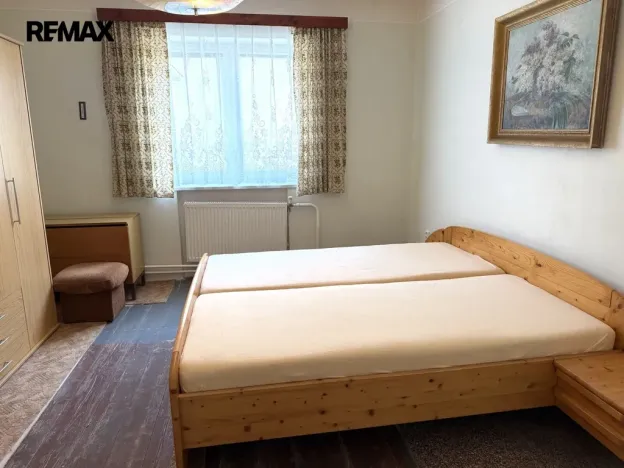 Prodej rodinného domu, Nová Ves, 130 m2