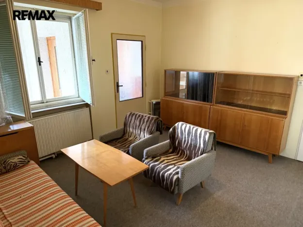 Prodej rodinného domu, Nová Ves, 130 m2