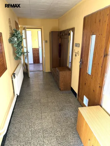 Prodej rodinného domu, Nová Ves, 130 m2