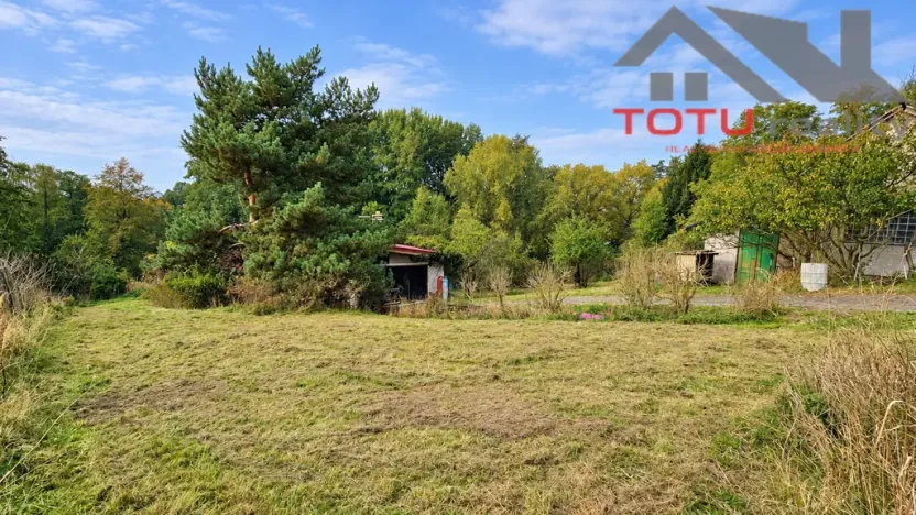 Prodej pozemku pro bydlení, Libotov, 2022 m2