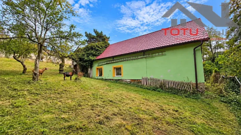 Prodej pozemku pro bydlení, Libotov, 2022 m2