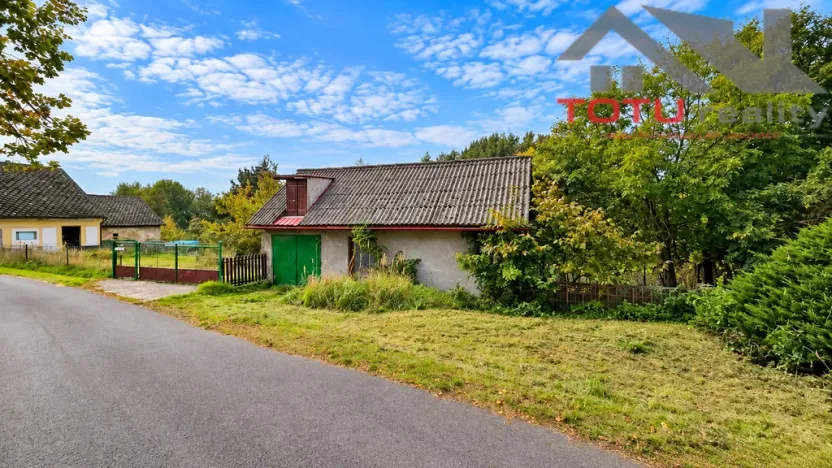 Prodej pozemku pro bydlení, Libotov, 2022 m2