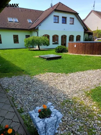 Prodej ubytování, Bobrová, 700 m2