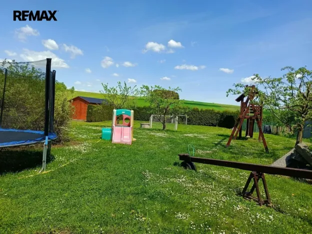 Prodej ubytování, Bobrová, 700 m2