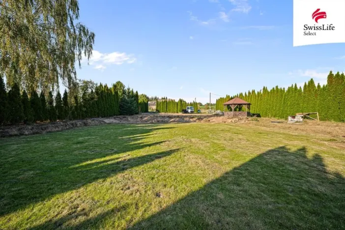 Prodej rodinného domu, Hřibojedy, 49 m2