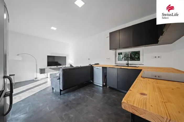 Prodej rodinného domu, Hřibojedy, 49 m2