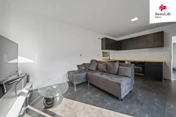 Prodej rodinného domu, Hřibojedy, 49 m2