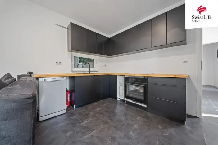 Prodej rodinného domu, Hřibojedy, 49 m2