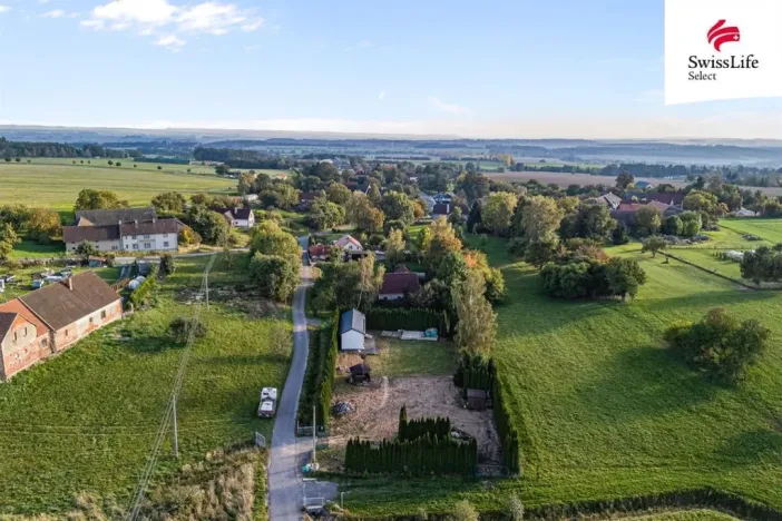 Prodej rodinného domu, Hřibojedy, 49 m2