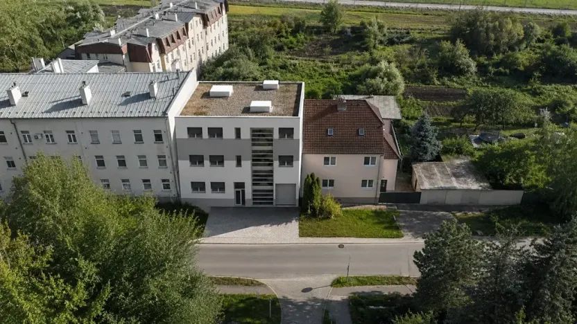 Prodej bytu 4+kk, Hrušovany u Brna, Vodní, 92 m2