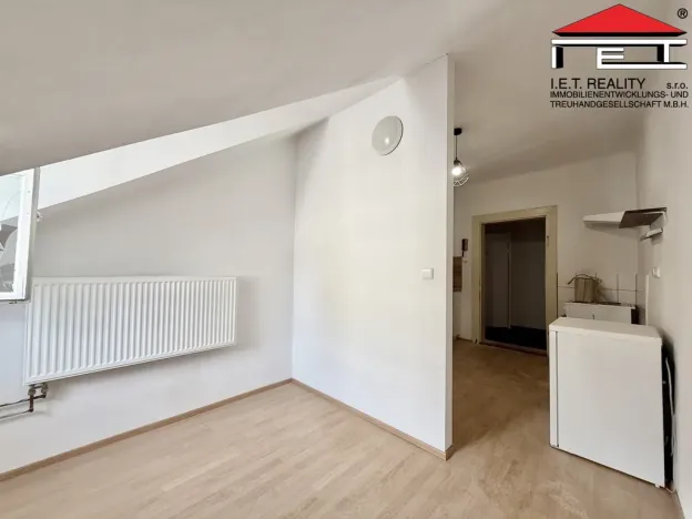 Pronájem bytu 1+1, Brno, Minská, 39 m2