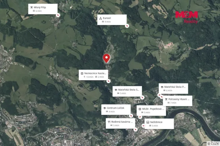 Prodej rodinného domu, Ryjice, 125 m2