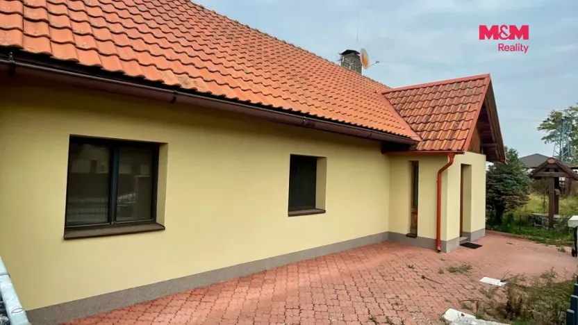 Pronájem kanceláře, Plazy - Valy, 65 m2