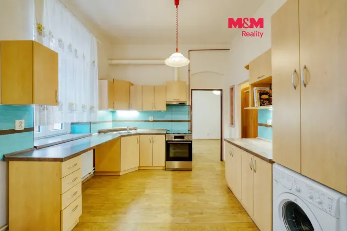 Pronájem bytu 2+kk, Plzeň - Východní Předměstí, Koterovská, 63 m2