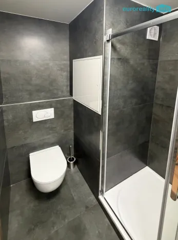 Pronájem bytu 2+kk, Česká Lípa, U Nemocnice, 42 m2