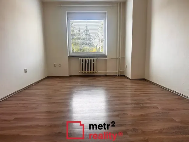 Prodej bytu 2+1, Olomouc - Neředín, Neředínská, 59 m2