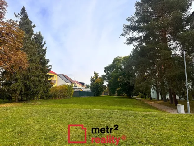 Prodej bytu 2+1, Olomouc - Neředín, Neředínská, 59 m2