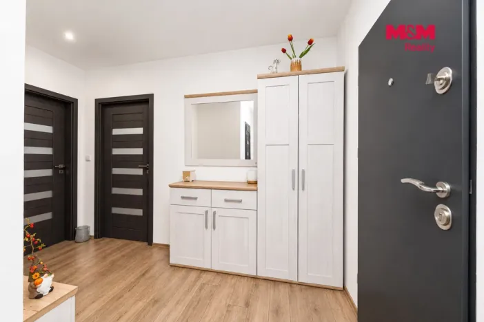 Prodej bytu 3+1, Častolovice, U Konopáče, 75 m2