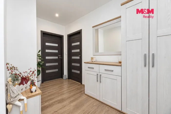 Prodej bytu 3+1, Častolovice, U Konopáče, 75 m2
