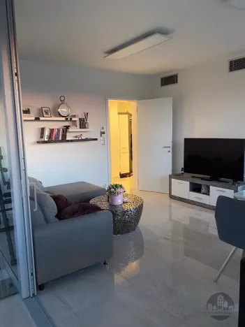 Prodej bytu 2+kk, Praha - Žižkov, Olšanská, 60 m2