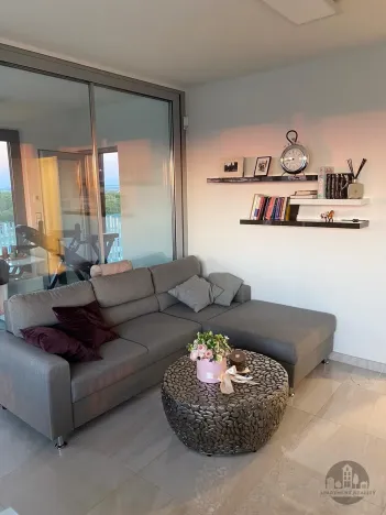 Prodej bytu 2+kk, Praha - Žižkov, Olšanská, 60 m2